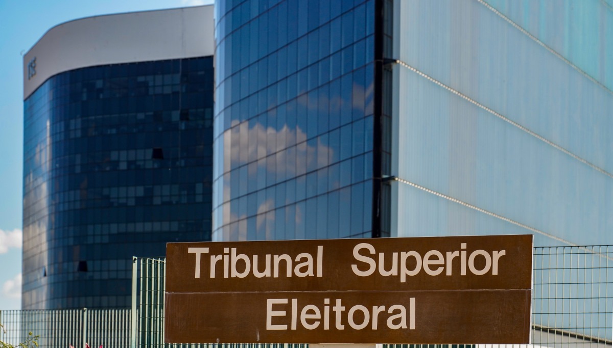 A elei&ccedil;&atilde;o ir&aacute; seguir nos pr&oacute;ximos meses no Judici&aacute;rio