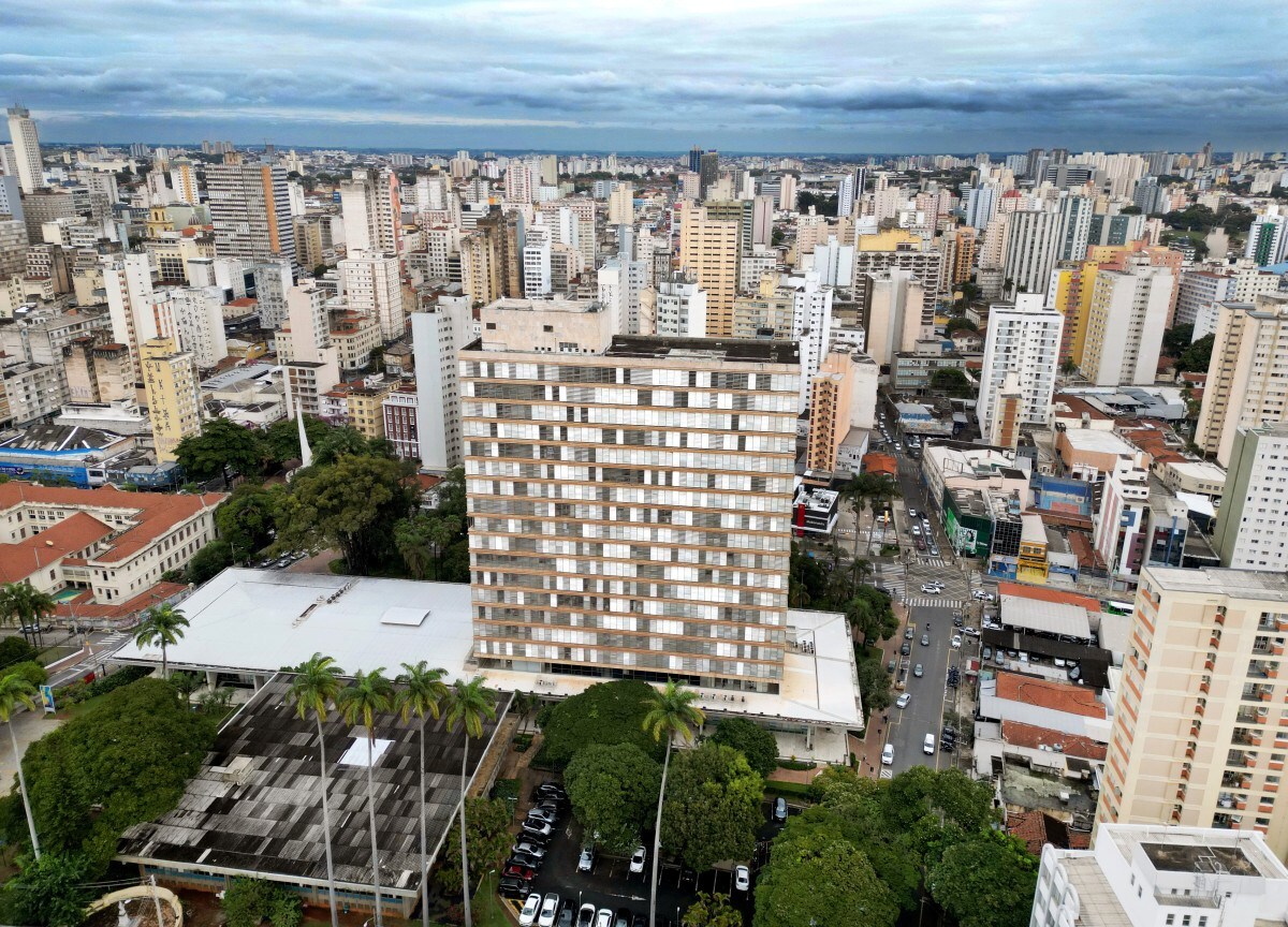 Campinas reduz em 80% fila de projetos habitacionais com sistema digital