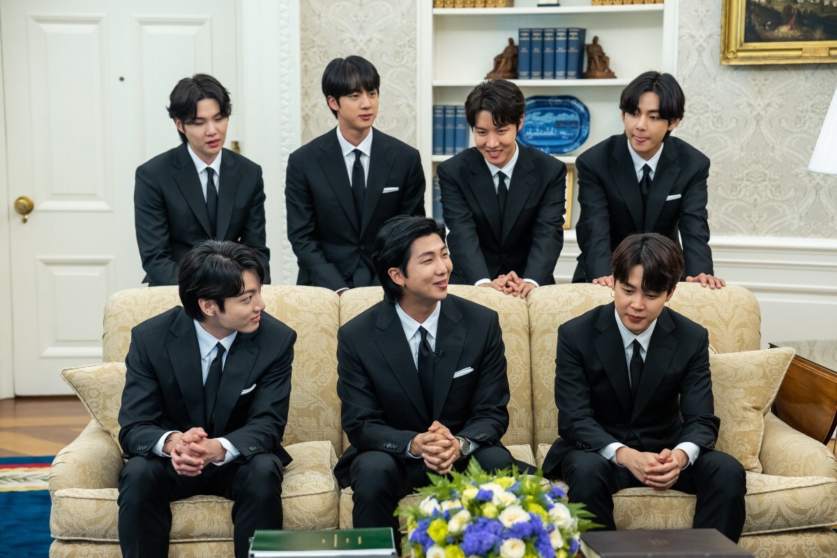 BTS faz shows nesta sexta e s&aacute;bado no MorumBIS, em SP