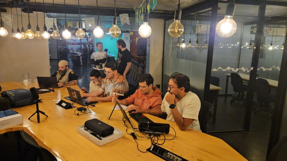 DF: Guar&aacute; II ter&aacute; evento para debater solu&ccedil;&otilde;es urbanas locais