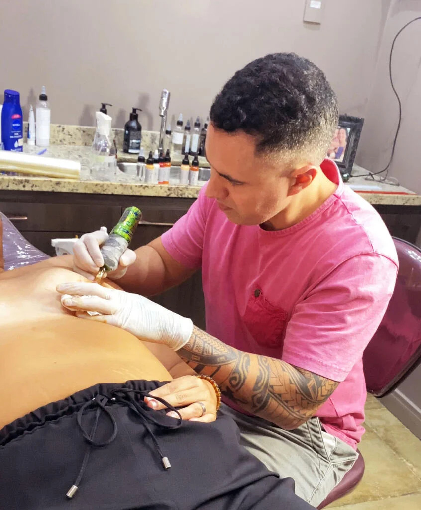 Projeto Florescer devolve autoestima a mulheres ap&oacute;s mastectomia