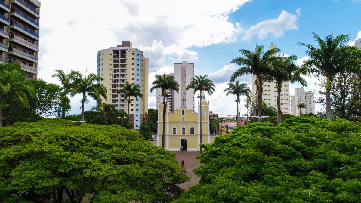 Indaiatuba oficializa feriado de anivers&aacute;rio