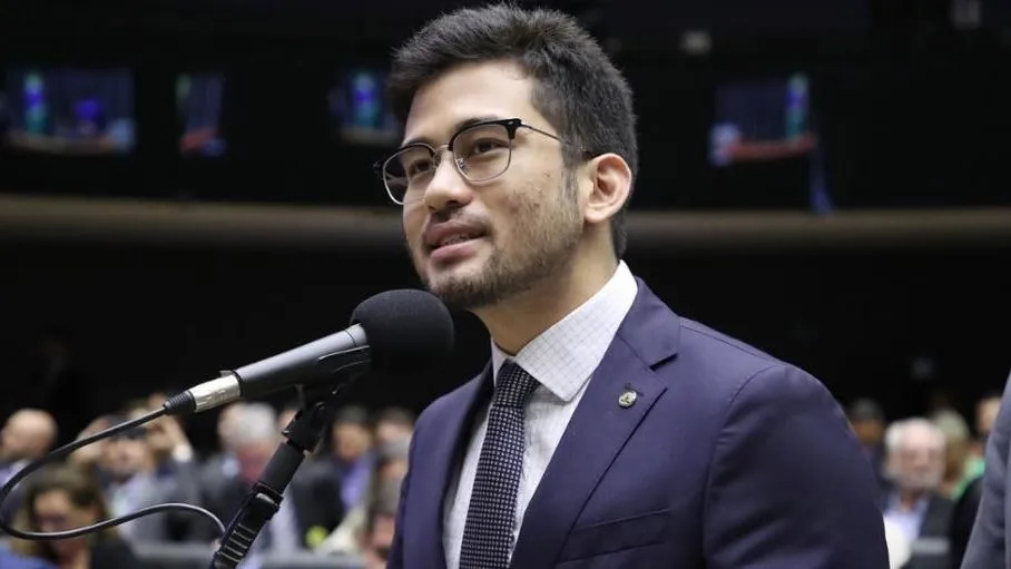 Kim pede audi&ecirc;ncia para debater impactos da reforma tribut&aacute;ria