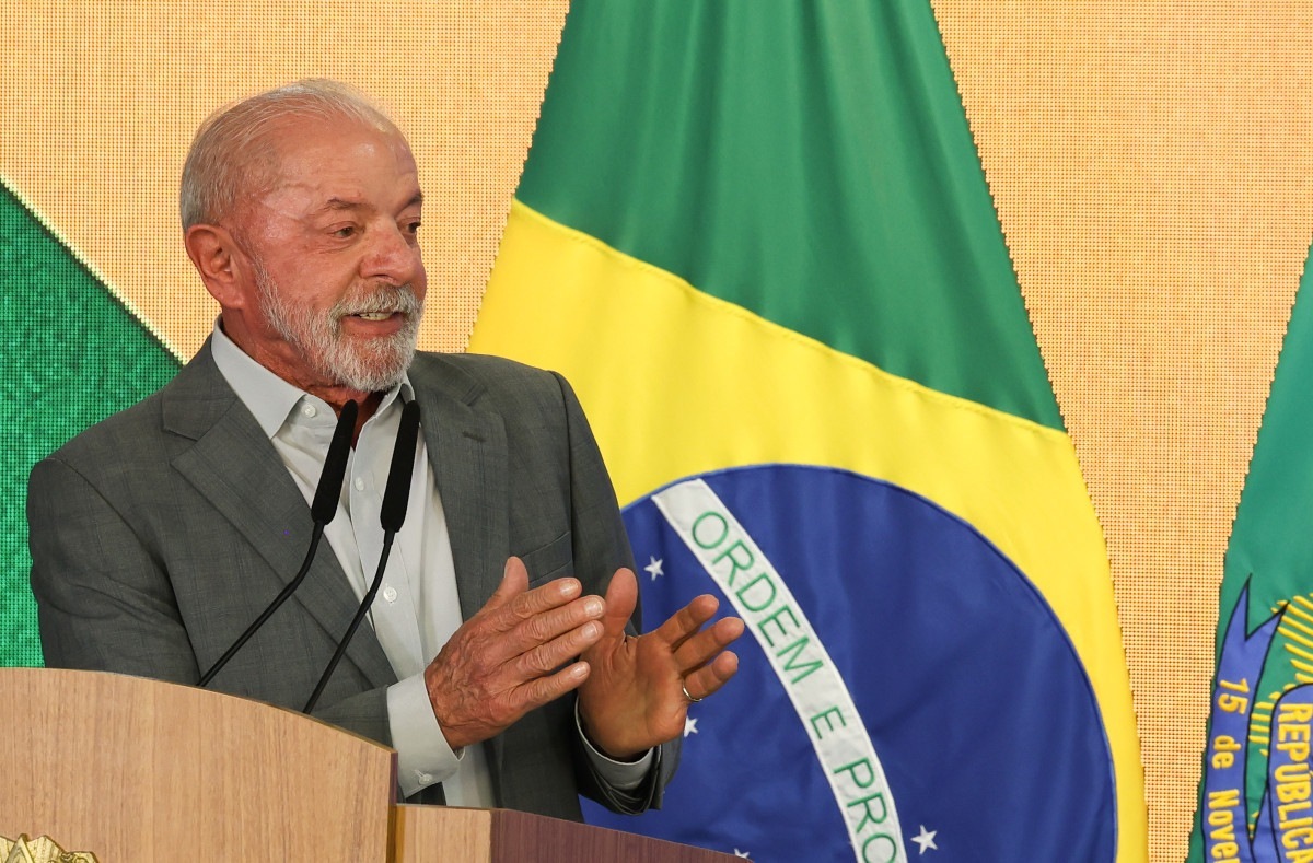 Lula j&aacute; vislumbra dificuldades com o Congresso