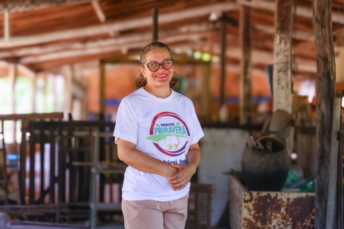 Mulheres do campo e do litoral recebem medalha no PI