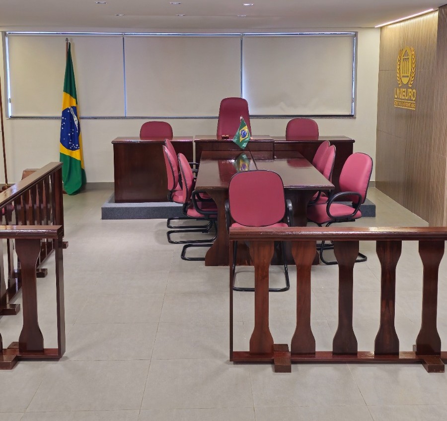 BRASILIANAS | Psicologia Jur&iacute;dica ganha espa&ccedil;o em nova gradu&ccedil;&atilde;o