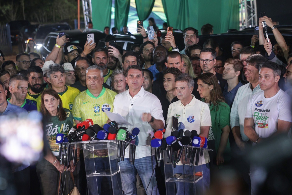 Foco de Valdemar nunca foi a candidatura