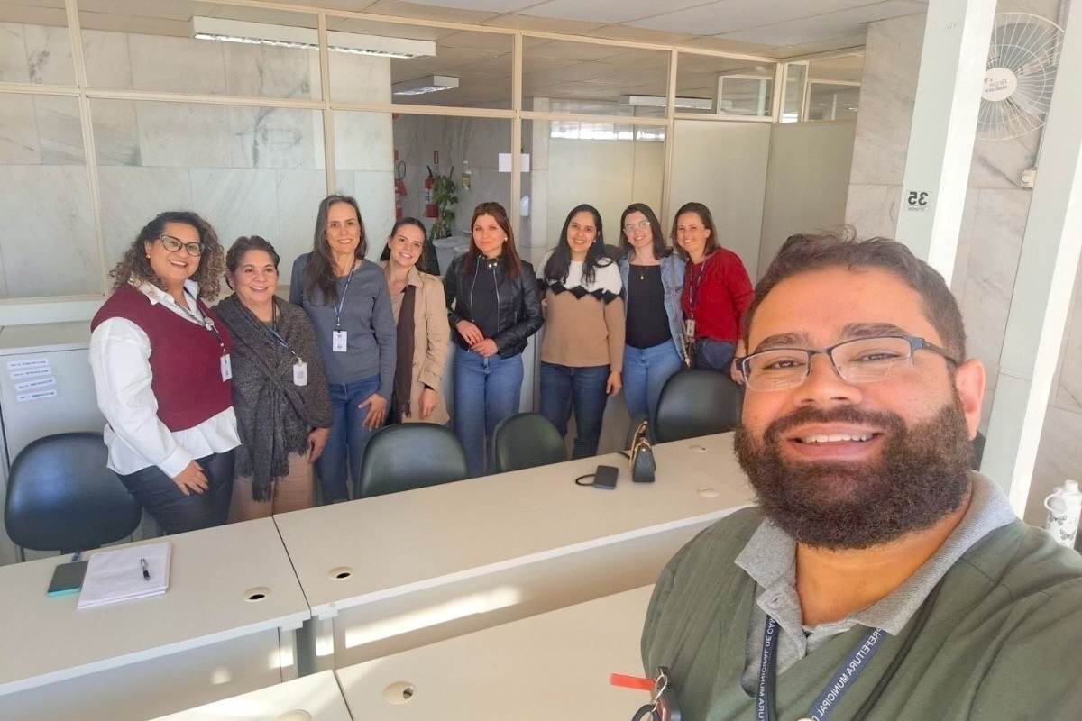 Dia do Servidor P&uacute;blico destaca dedica&ccedil;&atilde;o de profissionais em Campinas