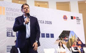 Tarc&iacute;sio reage &agrave; carta divulgada por Fl&aacute;vio