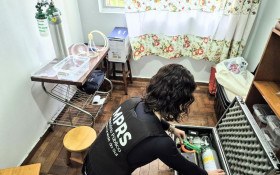 Empresa desviava recursos p&uacute;blicos em servi&ccedil;os de home care no RS