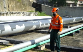 S&atilde;o Paulo concentra 67% dos furtos em dutos de combust&iacute;veis no pa&iacute;s