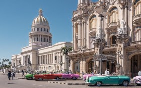 ONU aprova resolu&ccedil;&atilde;o contra embargo a Cuba