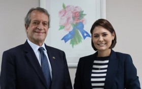 O PL poder&aacute; deixar Fl&aacute;vio Bolsonaro falando sozinho