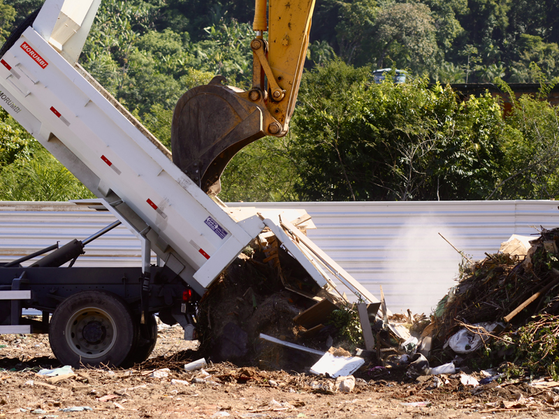 Angra abre consulta p&uacute;blica para revis&atilde;o do Plano de Res&iacute;duos S&oacute;lidos