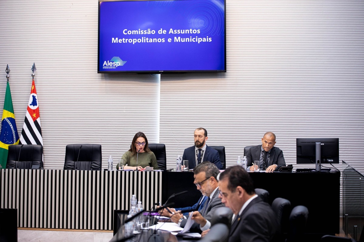 Alesp cobra explica&ccedil;&otilde;es da Sabesp e Artesp sobre falhas nos servi&ccedil;os