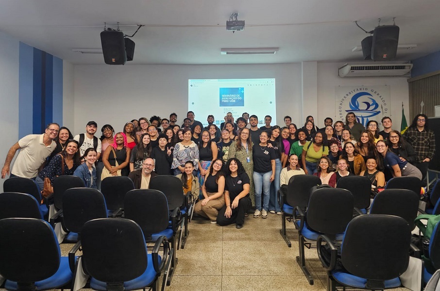 Programa de forma&ccedil;&atilde;o docente do UGB conquista nota m&aacute;xima