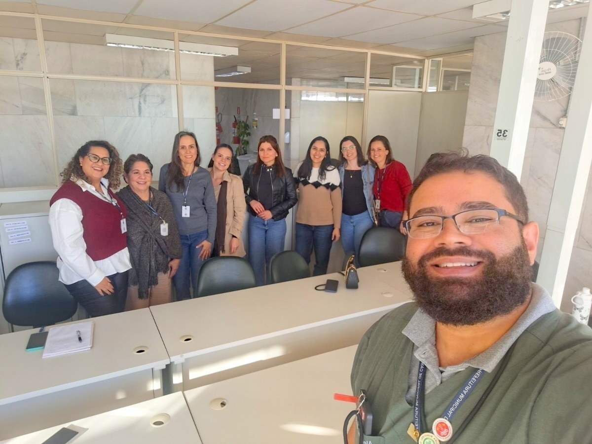 Dia do Servidor P&uacute;blico destaca dedica&ccedil;&atilde;o de profissionais em Campinas