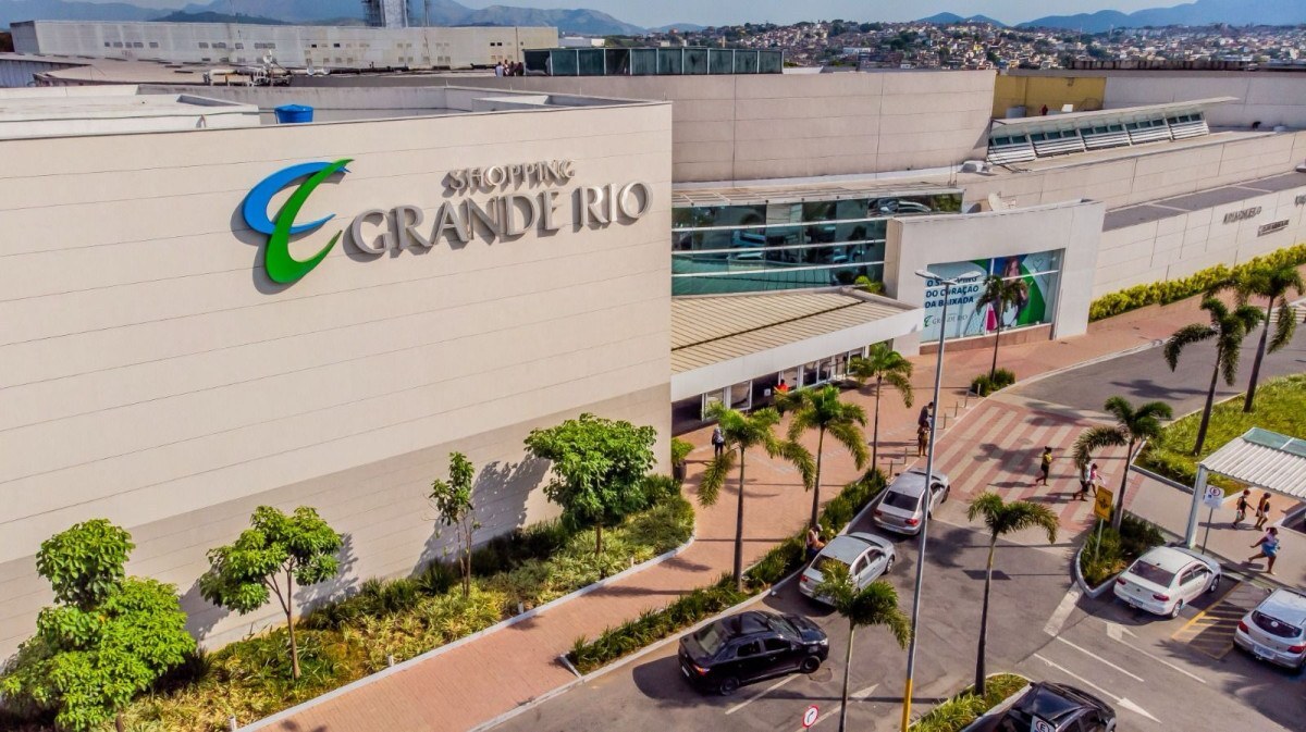 Shopping Grande Rio promove Baile das Antigas