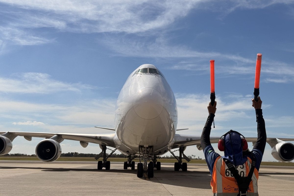 Viracopos sela parceria com aeroporto&nbsp;na B&eacute;lgica para&nbsp;atrair cargas de tecnologia e f&aacute;rmacos