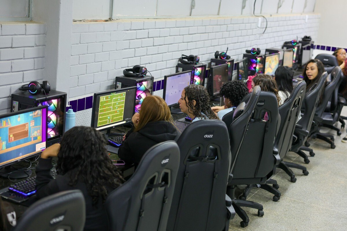 MEC Idiomas inclui curso gratuito de coreano
