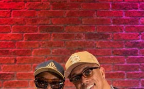 ROTEIRO MUSICAL: Uma viagem dan&ccedil;ante pelo funk carioca
