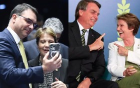 Coluna Magnavita | Os erros da direita brasileira que n&atilde;o aprendeu com seus equ&iacute;vocos