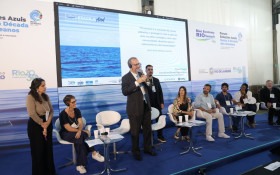 Governo do Rio lan&ccedil;a painel in&eacute;dito sobre a Economia Azul
