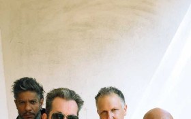 Plebe Rude relan&ccedil;a seu &aacute;lbum cl&aacute;ssico no Circo Voador