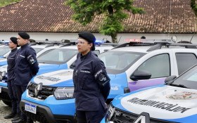 Estado amplia Partulha Maria da Penha para mais seis batalh&otilde;es