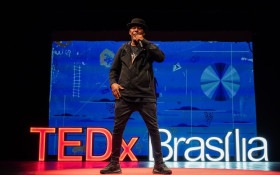 BRASILIANAS | TEDxBras&iacute;lia ter&aacute; vinhos, caf&eacute;s especiais e experi&ecirc;ncias criativas no Teatro Nacional