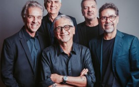 Uma ode ao g&ecirc;nio desconhecido da Bossa Nova