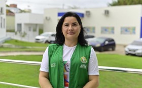 Acre reduz mortes por s&iacute;ndrome respirat&oacute;ria entre idosos