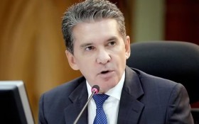 Presidente do TCE-MT &eacute; preso em opera&ccedil;&atilde;o da Pol&iacute;cia Federal