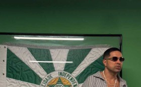 Mocidade Independente de Padre Miguel e Don L se unem no Carnaval 2027