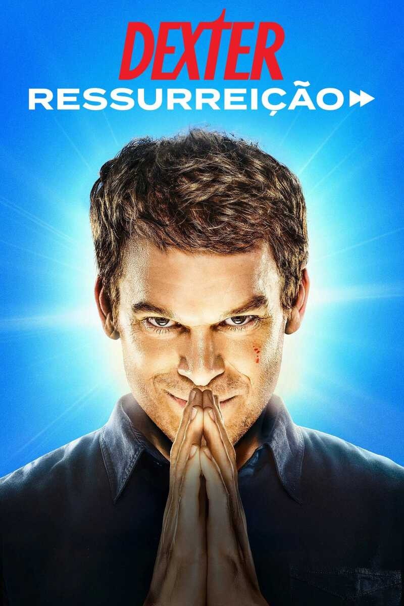O retorno sombrio de Dexter, na 2&ordf; temporada