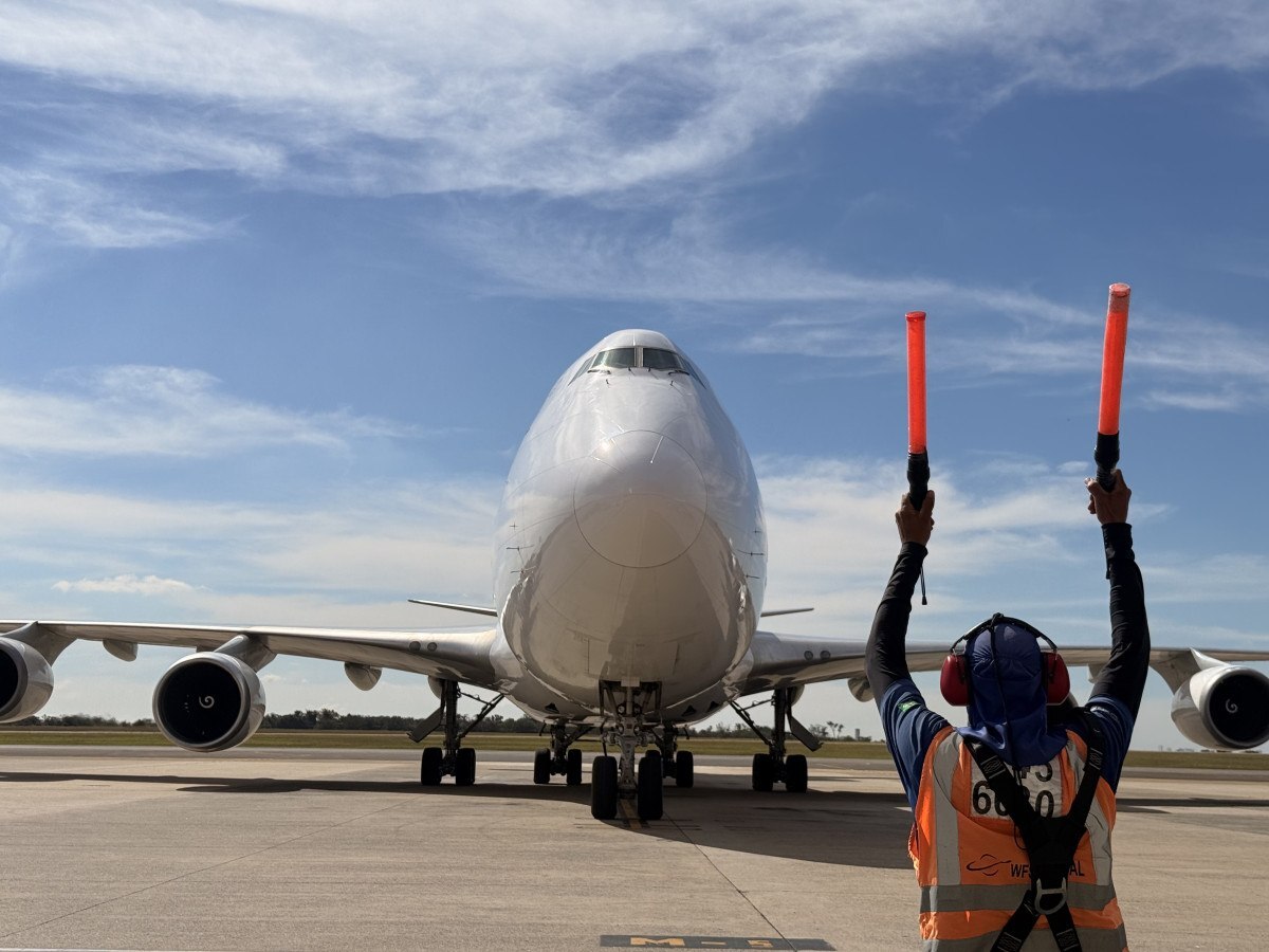 Viracopos sela parceria com aeroporto&nbsp;na B&eacute;lgica para&nbsp;atrair cargas de tecnologia e f&aacute;rmacos