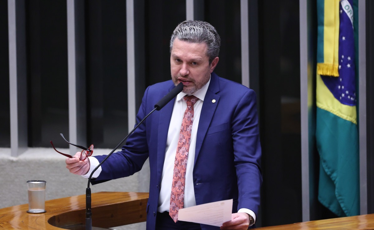 Deputados do Centr&atilde;o