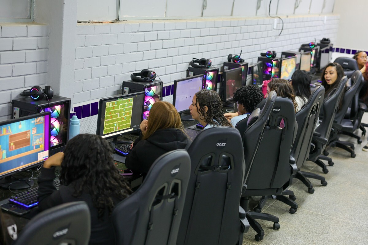 MEC Idiomas inclui curso gratuito de coreano
