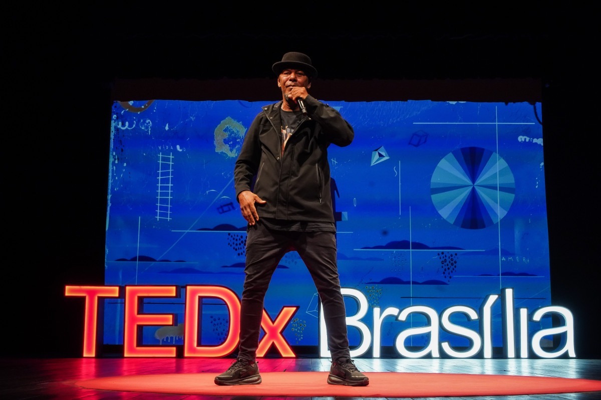 BRASILIANAS | TEDxBras&iacute;lia ter&aacute; vinhos, caf&eacute;s especiais e experi&ecirc;ncias criativas no Teatro Nacional