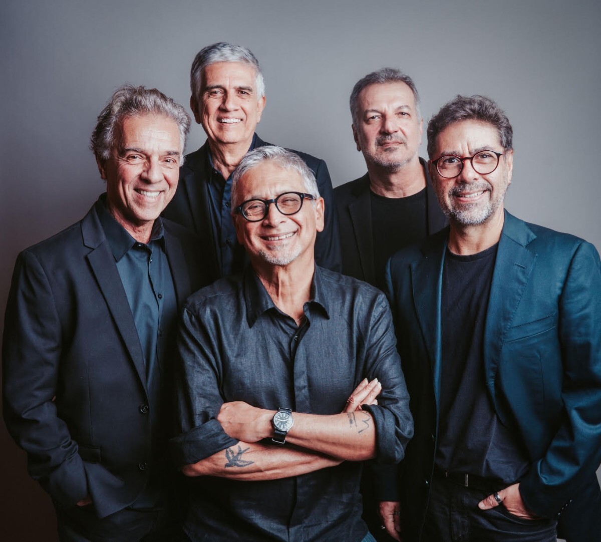 Uma ode ao g&ecirc;nio desconhecido da Bossa Nova