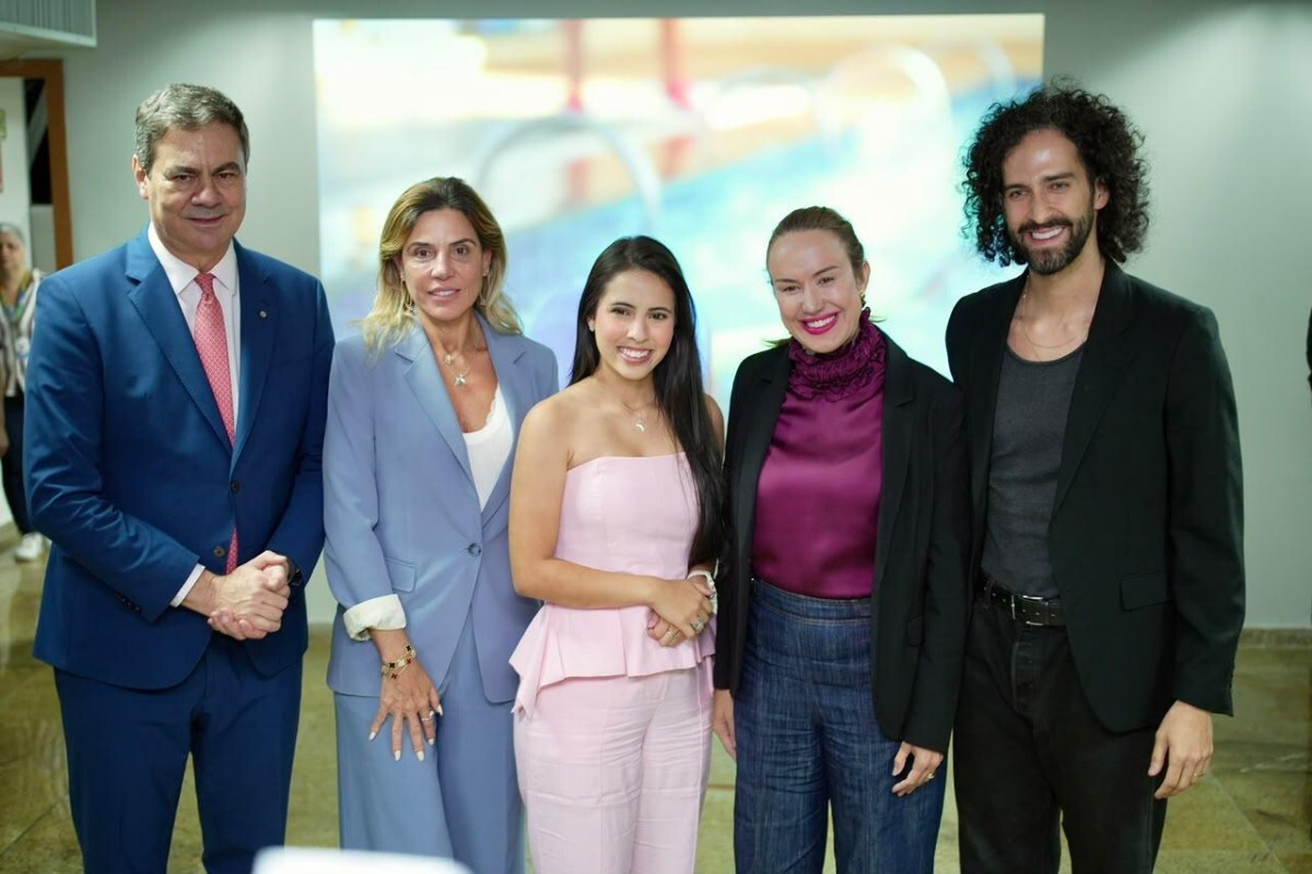 BRASILIANAS | Fecom&eacute;rcio-DF apresenta agenda do setor produtivo a parlamentares eleitos