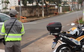 Emdec interdita trecho da rua Dr. Salles Oliveira em Campinas