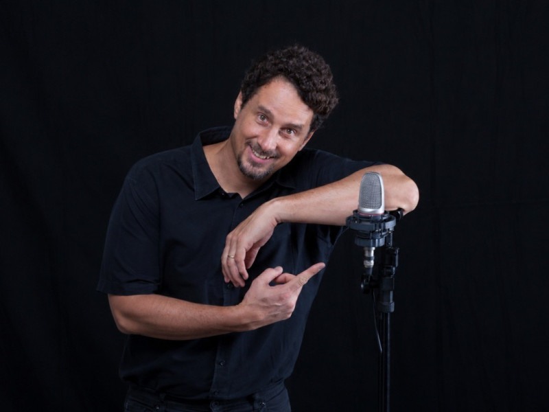 Felipe Xavier e Chuchu Beleza retornam &agrave; R&aacute;dio Mix