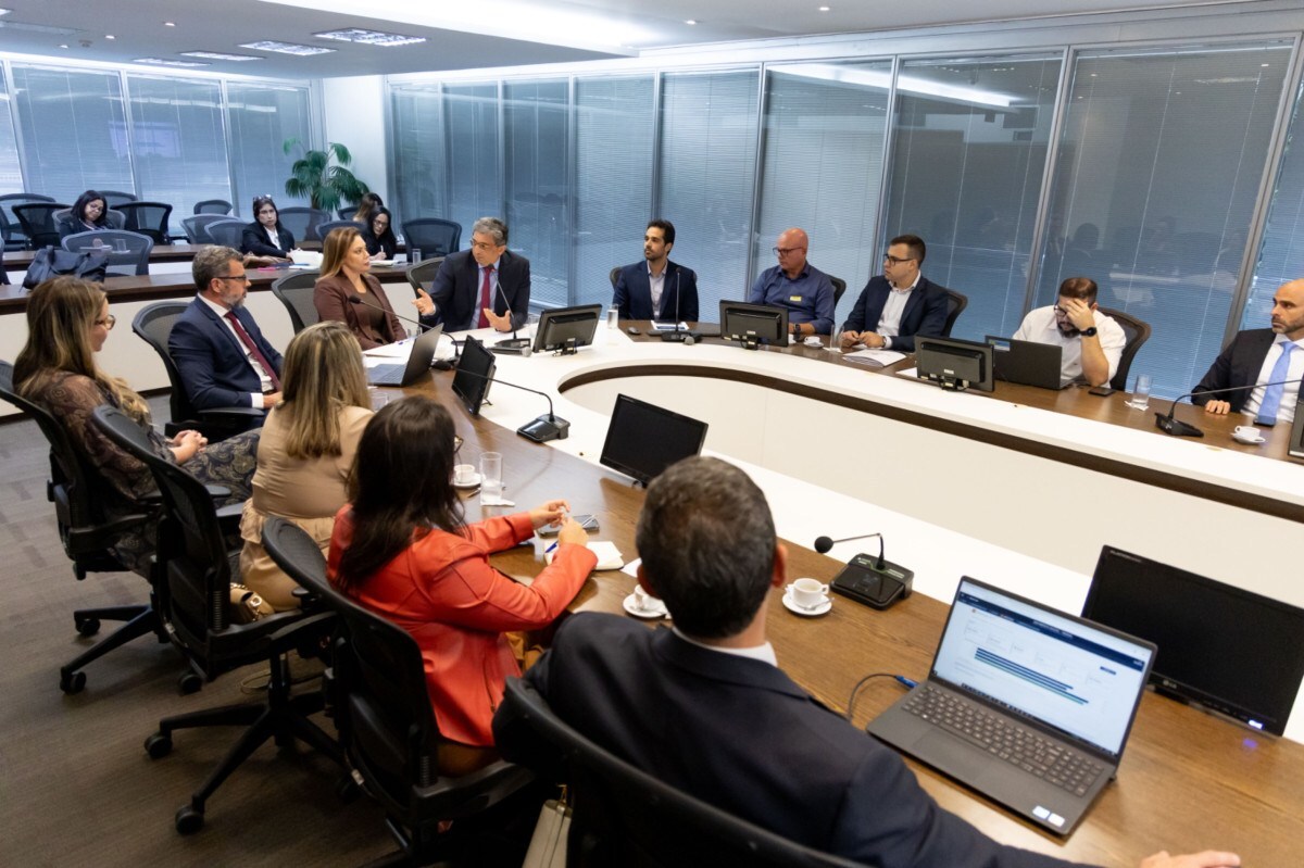 Coluna Magnavita | Transi&ccedil;&atilde;o entre governos Couto e Ruas est&aacute; sendo ampla, geral e irrestrita