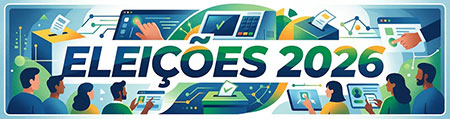 Eleições 2026