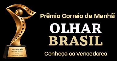 Prêmio Correio da Manhã Olhar Brasil. Conheça os vencedores.